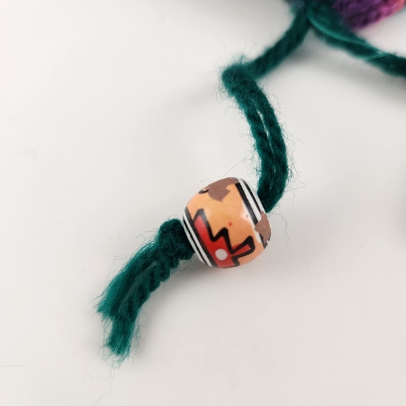 Vintage 100% Wool Verbier Beanie - Picture 6 of 6